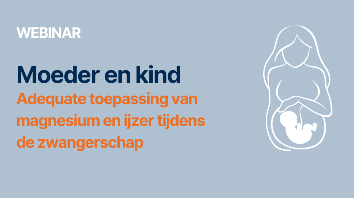 Webinar moeder en kind